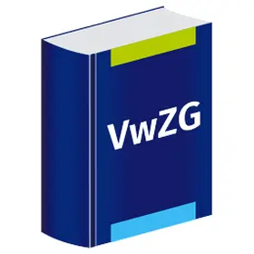 Kugele |  VwZG Onlinekommentar | Datenbank |  Sack Fachmedien