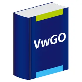 Kugele |  VwGO Onlinekommentar | Datenbank |  Sack Fachmedien