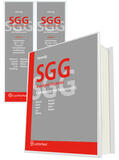  SGG - Kommentar | Datenbank |  Sack Fachmedien