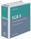 Hohm |  Gemeinschaftskommentar zum Sozialgesetzbuch Zweites Buch (GK-SGB II) | Datenbank |  Sack Fachmedien