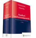 Klein |  Handbuch Familienvermögensrecht | Datenbank |  Sack Fachmedien