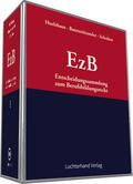 Baumstümmler u.a. |  Entscheidungssammlung zum Berufsbildungsrecht (EzB) | Datenbank |  Sack Fachmedien