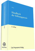 Otto |  Handbuch der Stiftungspraxis | Datenbank |  Sack Fachmedien