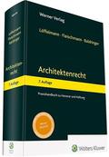 Löffelmann u.a. |  Architektenrecht | Datenbank |  Sack Fachmedien