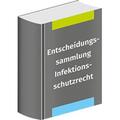 Hofmann-Hoeppel |  Entscheidungssammlung Infektionsschutzrecht | Datenbank |  Sack Fachmedien