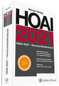 Seifert u.a. |  HOAI 2021 - Honorartabellenbuch | Datenbank |  Sack Fachmedien