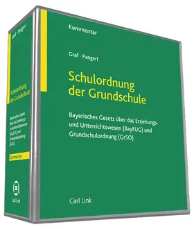 Schulordnung der Grundschule | Carl Link | Datenbank | sack.de