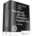 Himmelreich u.a. |  Handbuch der Kfz-Schadensregulierung | Datenbank |  Sack Fachmedien
