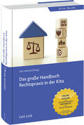 Lohrentz |  Das große Handbuch Recht in der Kita | Datenbank |  Sack Fachmedien