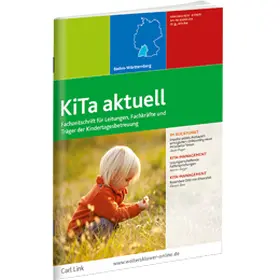  KiTa aktuell - Baden Württemberg | Datenbank |  Sack Fachmedien