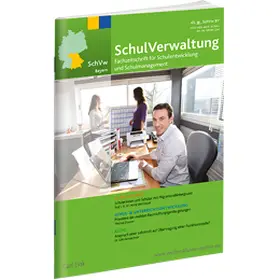 SchulVerwaltung Bayern | Carl Link | Datenbank | sack.de