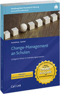 Kantelberg u.a. |  Change-Management an Schulen | Datenbank |  Sack Fachmedien