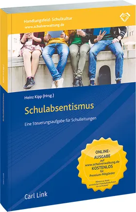 Schulabsentismus | Carl Link | Datenbank | sack.de