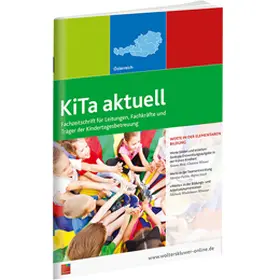 KiTa aktuell Österreich | Carl Link | Datenbank | sack.de