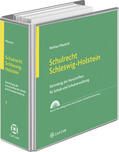 Pfautsch |  Schulrecht Schleswig-Holstein | Datenbank |  Sack Fachmedien
