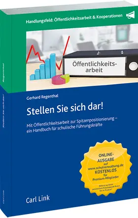Regenthal |  Stellen Sie sich dar! | Datenbank |  Sack Fachmedien