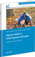Fischer u.a. |  Digitale Medien in Kindertageseinrichtungen | Datenbank |  Sack Fachmedien