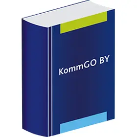  Kommunale Geschäftsordnungen Bayern | Datenbank |  Sack Fachmedien