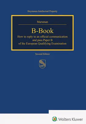 Marsman |  B-Book | Datenbank |  Sack Fachmedien