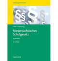 Nolte / Ulrich |  Niedersächsisches Schulgesetz | Datenbank |  Sack Fachmedien