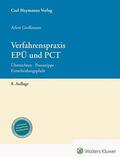 Großmann |  Verfahrenspraxis EPÜ und PCT | Datenbank |  Sack Fachmedien