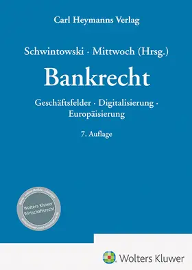  Bankrecht | Datenbank |  Sack Fachmedien