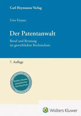  Der Patentanwalt | Datenbank |  Sack Fachmedien