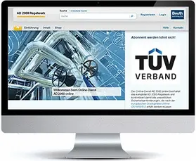  AD 2000 online | Datenbank |  Sack Fachmedien