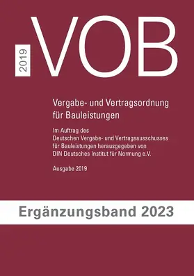  VOB online Gesamtausgabe + Paket Ausbau - PRO | Datenbank |  Sack Fachmedien