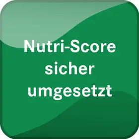 Nutri-Score sicher umsetzen | Datenbank |  Sack Fachmedien