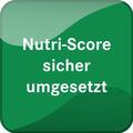 Nutri-Score sicher umgesetzt | Datenbank |  Sack Fachmedien