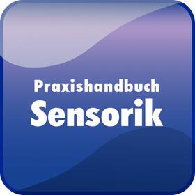 Sensorik | Behr's Verlag | Datenbank | sack.de