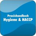  Praxishandbuch Hygiene und HACCP | Datenbank |  Sack Fachmedien