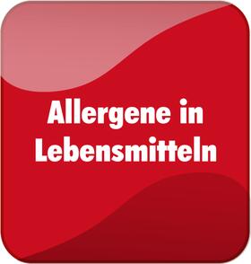 Allergene in Lebensmitteln | Behr's Verlag | Datenbank | sack.de