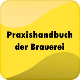 Praxishandbuch der Brauerei | Behr's Verlag | Datenbank | sack.de