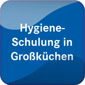 Hygiene-Schulung in Großküchen | Behr's Verlag | Datenbank | sack.de