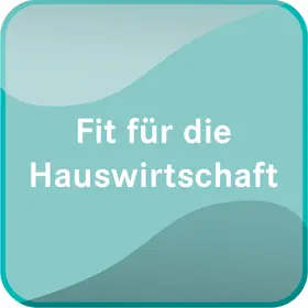  Fit für die Hauswirtschaft | Datenbank |  Sack Fachmedien