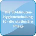  Die 30-Minuten-Hygieneschulung für die stationäre Pflege | Datenbank |  Sack Fachmedien