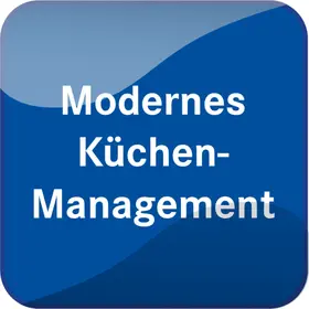 Modernes Küchenmanagement - Online Version | Behr's Verlag | Datenbank | sack.de