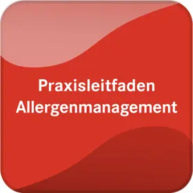 Allergenmanagement - Online Version | Behr's Verlag | Datenbank | sack.de