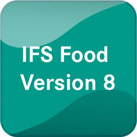 IFS Food Version 8 - Online Version | Behr's Verlag | Datenbank | sack.de
