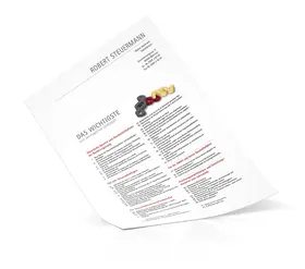  Das Wichtigste zum Jahreswechsel | Datenbank |  Sack Fachmedien