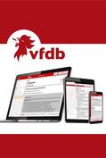  vfdb Vorbeugender Brandschutz - Online-Datenbank | Datenbank |  Sack Fachmedien