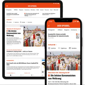  SPIEGEL+ | Datenbank |  Sack Fachmedien
