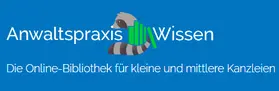  Anwaltspraxis Wissen - Modul 3: Die ZAP + Best of | Datenbank |  Sack Fachmedien