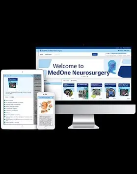 MedOne Neurosurgery | Thieme | Datenbank | sack.de