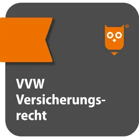  Versicherungsrecht | Datenbank |  Sack Fachmedien