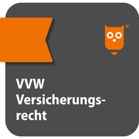 Versicherungsrecht | Verlag Versicherungswirtschaft | Datenbank | sack.de