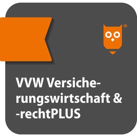 Versicherungswirtschaft und -recht PLUS | Verlag Versicherungswirtschaft | Datenbank | sack.de
