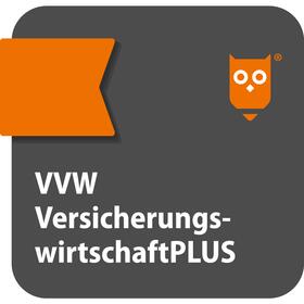 VersicherungswirtschaftPLUS | Verlag Versicherungswirtschaft | Datenbank | sack.de